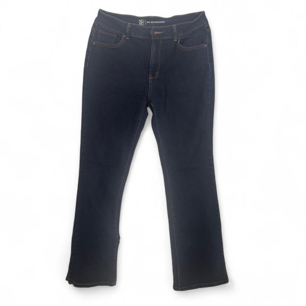 Bootcut Jeans no‎ boundry